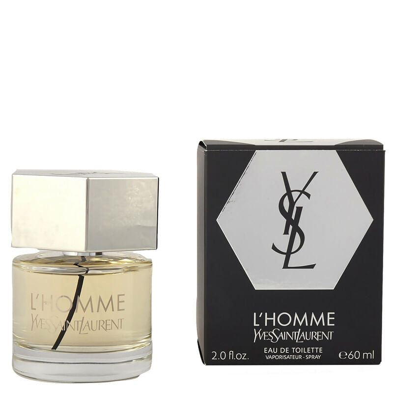 YSL L`Homme  EDT