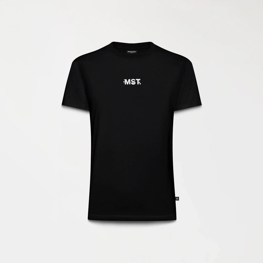 LIANE T - SHIRT WOMEN BLACK - Monastery | Tienda Oficial Colombia
