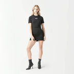 LIANE T - SHIRT WOMEN BLACK - Monastery | Tienda Oficial Colombia