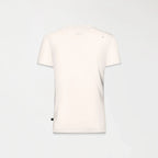 LIANE T - SHIRT WOMEN WHITE ASPARAGUS - Monastery | Tienda Oficial Colombia