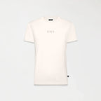 LIANE T - SHIRT WOMEN WHITE ASPARAGUS - Monastery | Tienda Oficial Colombia