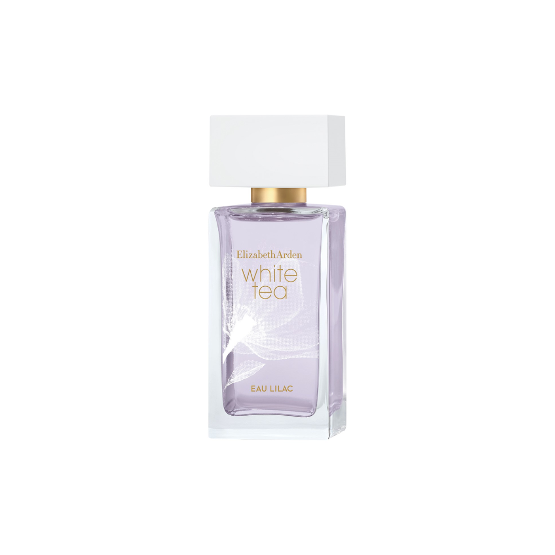 EA White Tea Lilac EDT 50ml