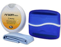 LIMPIADOR ARGOM KIT PREMIUM