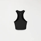 LIRIO TANK TOP WOMEN BLACK - Monastery | Tienda Oficial Colombia