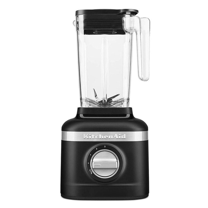 LICUADORA NEGRA KITCHENAID