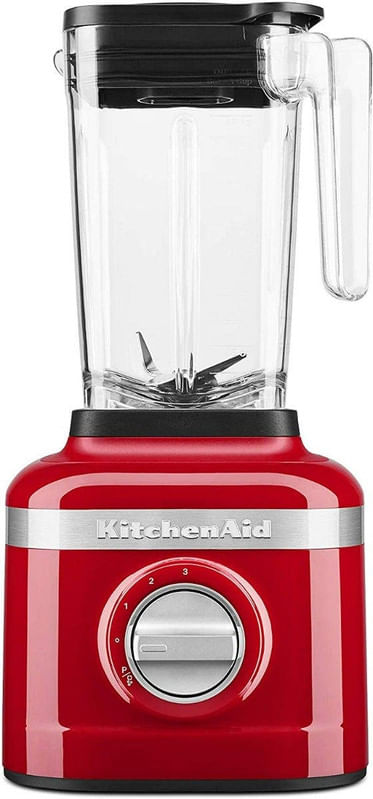 LICUADORA ROJO KITCHENAID