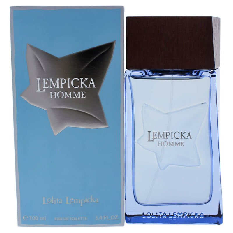 Lolita Lempicka Homme 100ML EDT