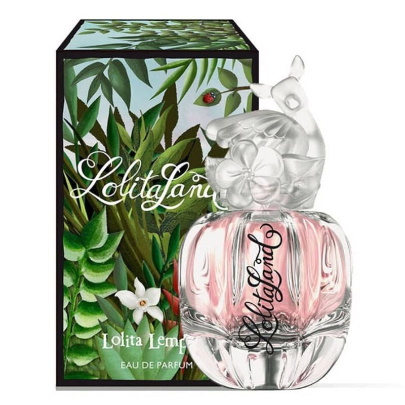 Lolita Lempicka Lolitaland  EDP