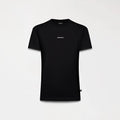LOMGANI T - SHIRT WOMEN BLACK - Monastery | Tienda Oficial Colombia