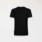 LOMGANI T - SHIRT WOMEN BLACK - Monastery | Tienda Oficial Colombia