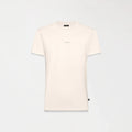 LOWAL T - SHIRT WOMEN WHITECAP GRAY - Monastery | Tienda Oficial Colombia