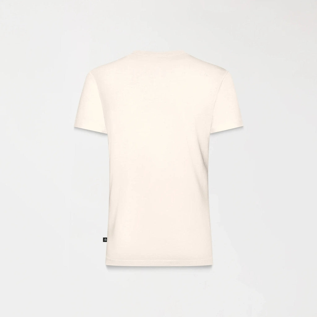 LOWAL T - SHIRT WOMEN WHITECAP GRAY - Monastery | Tienda Oficial Colombia