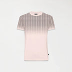 LUMI T - SHIRT WOMEN CAMEO ROSE - Monastery | Tienda Oficial Colombia