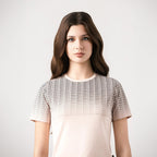 LUMI T - SHIRT WOMEN CAMEO ROSE - Monastery | Tienda Oficial Colombia