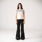 LUMI T - SHIRT WOMEN CAMEO ROSE - Monastery | Tienda Oficial Colombia