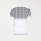 LUMI T - SHIRT WOMEN WHITE - Monastery | Tienda Oficial Colombia