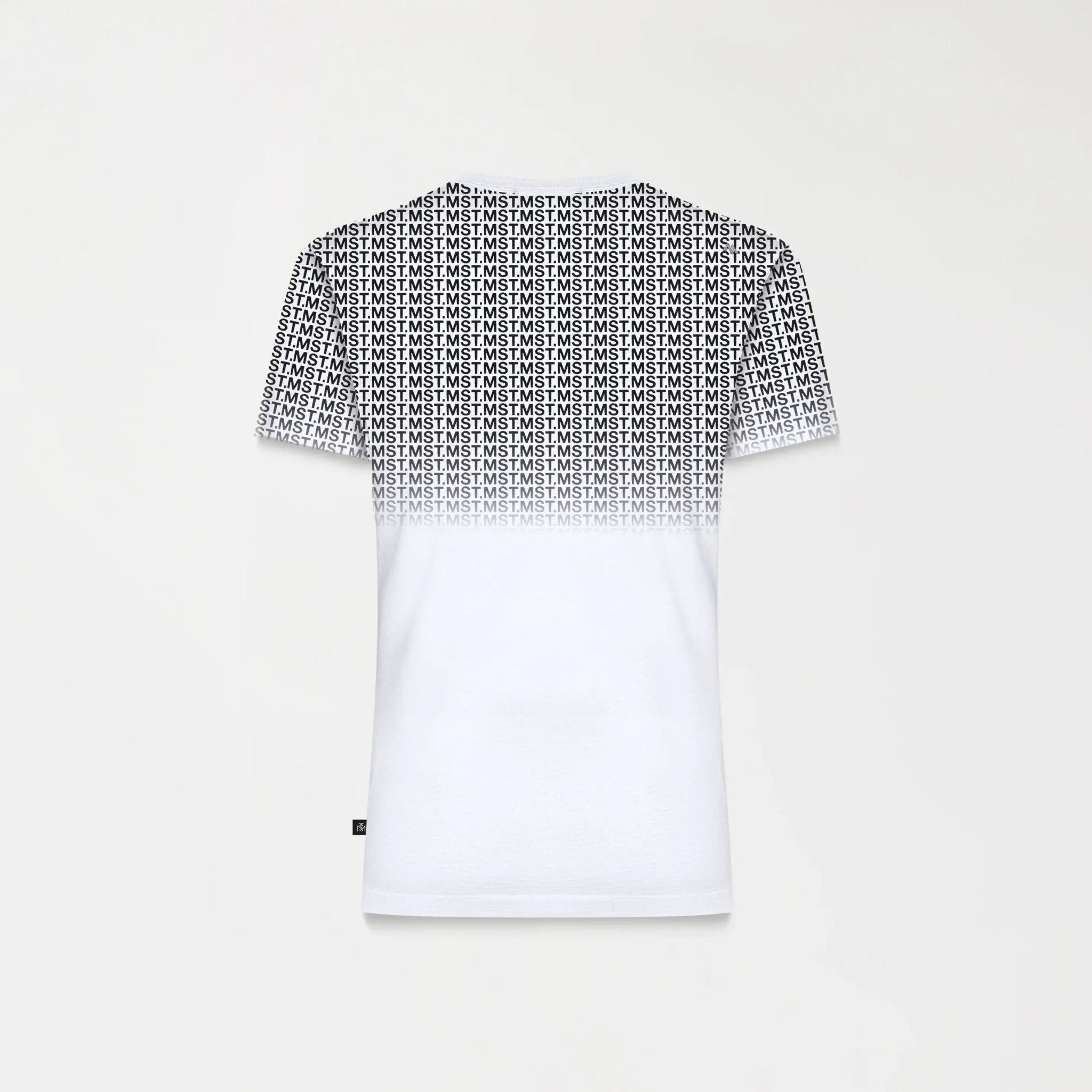 LUMI T - SHIRT WOMEN WHITE - Monastery | Tienda Oficial Colombia