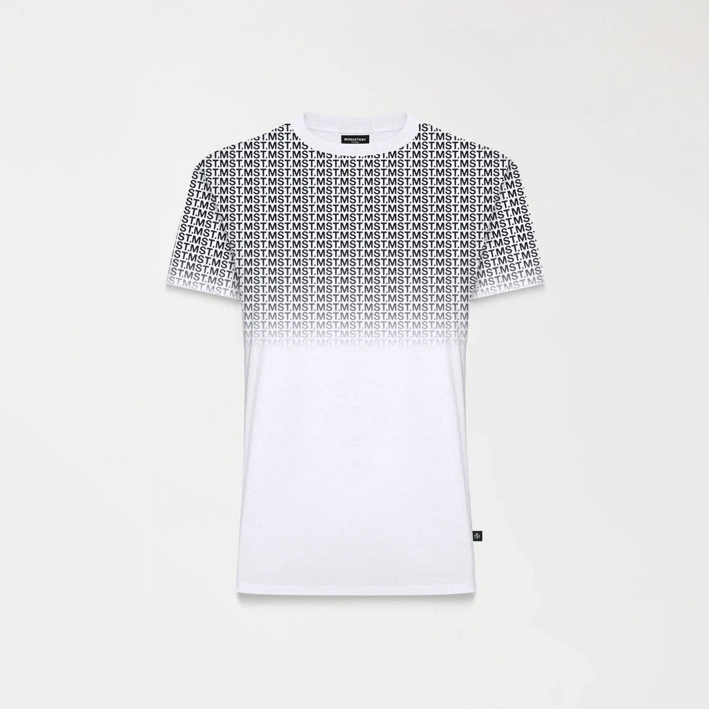 LUMI T - SHIRT WOMEN WHITE - Monastery | Tienda Oficial Colombia