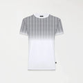 LUMI T - SHIRT WOMEN WHITE - Monastery | Tienda Oficial Colombia