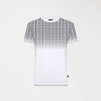 LUMI T - SHIRT WOMEN WHITE - Monastery | Tienda Oficial Colombia