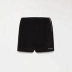 LUTIM SKIRT WOMEN BLACK - Monastery | Tienda Oficial Colombia