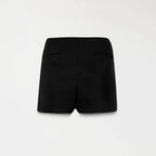 LUTIM SKIRT WOMEN BLACK - Monastery | Tienda Oficial Colombia