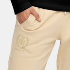 LYRA CAMEL JOGGER - Monastery | Tienda Oficial Colombia