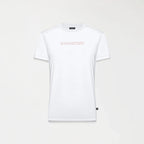 MAEL T - SHIRT WOMEN WHITE - Monastery | Tienda Oficial Colombia