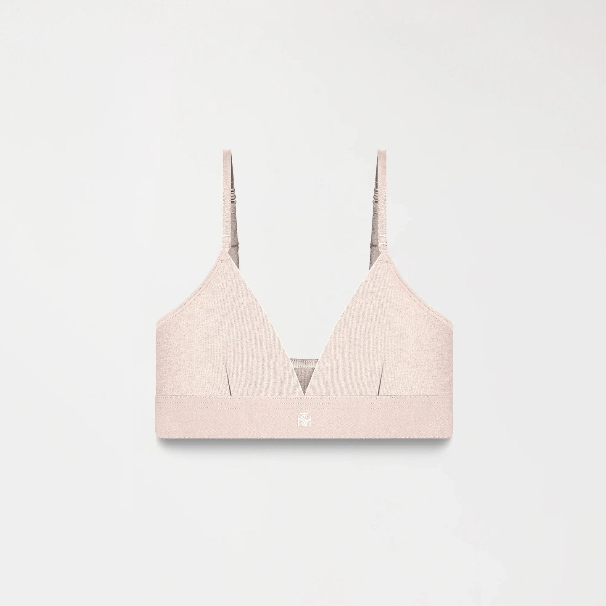 MAINE BRA WOMEN WARM TAUPE - Monastery | Tienda Oficial Colombia