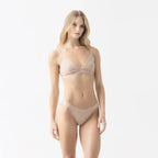 MAINE PANTY WOMEN WARM TAUPE - Monastery | Tienda Oficial Colombia