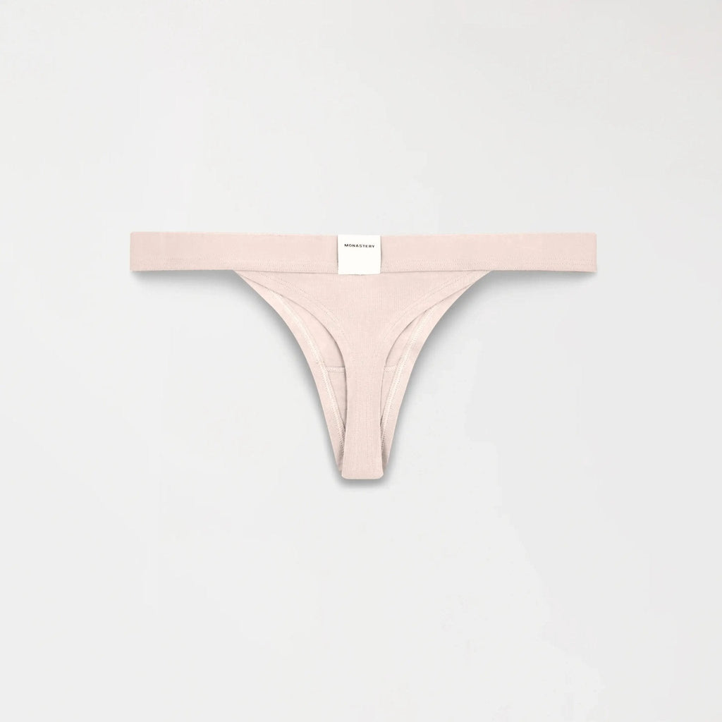 MAINE PANTY WOMEN WARM TAUPE - Monastery | Tienda Oficial Colombia