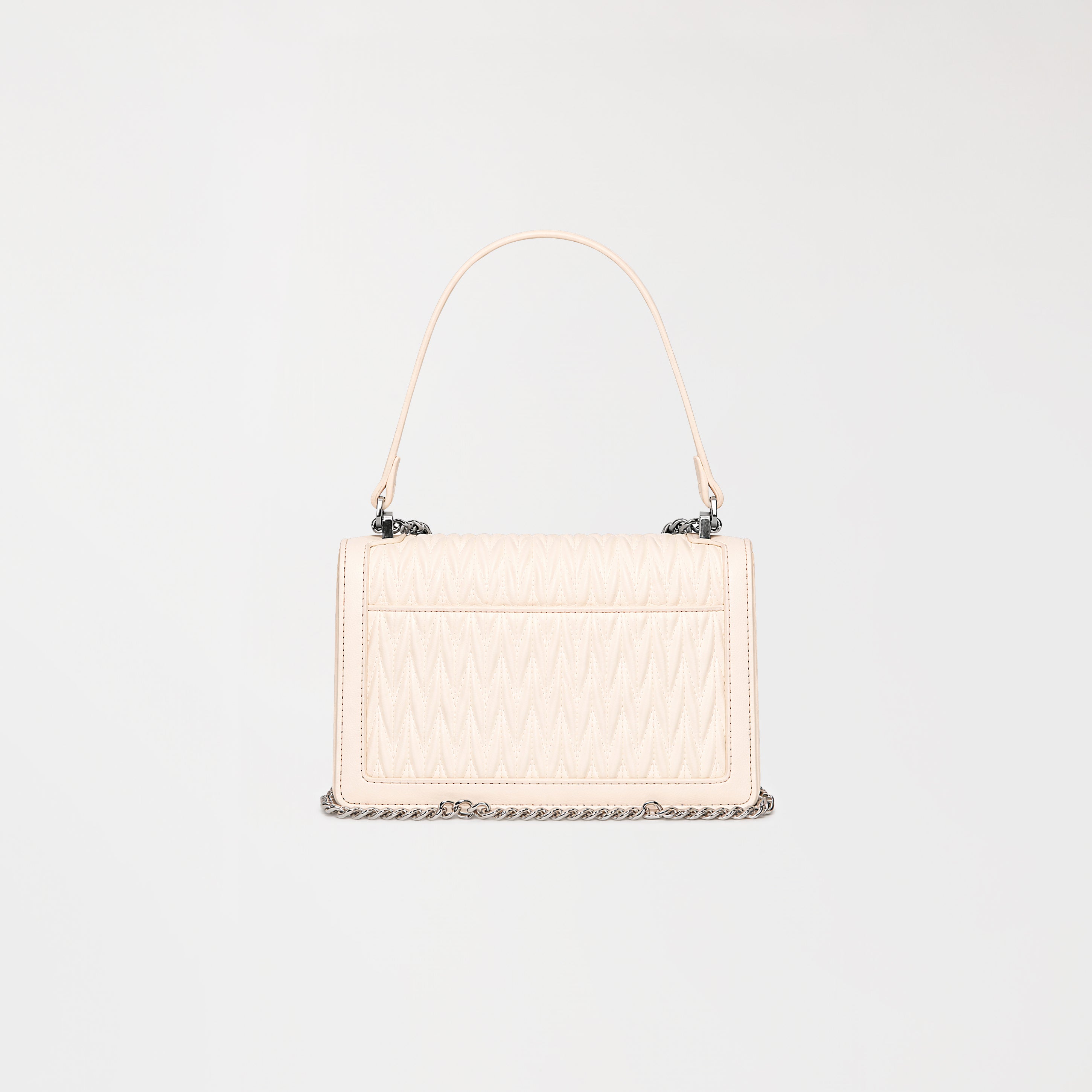 MALIEN SHOULDER BAG WOMEN EGRET - Monastery | Tienda Oficial Colombia