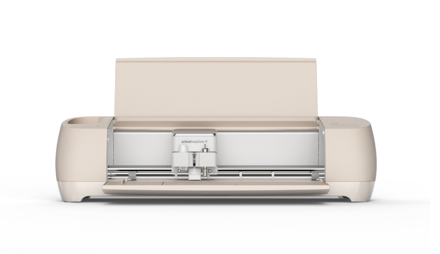 MAQUINA DE CORTE CRICUT EXPLORE 4 BIVOLT
