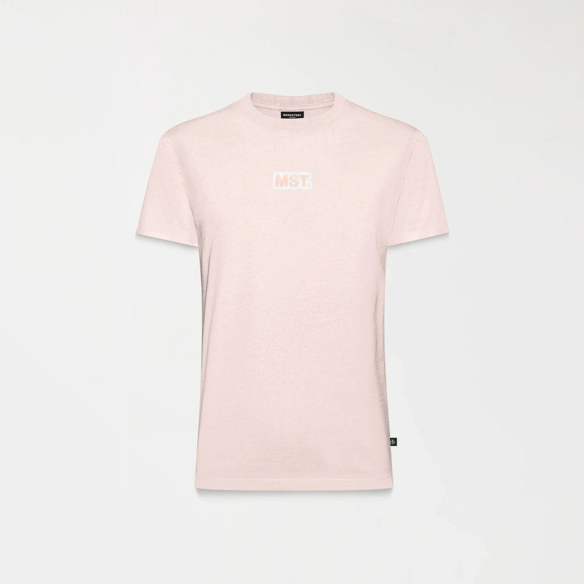 MARIE T - SHIRT WOMEN CAMEO ROSE - Monastery | Tienda Oficial Colombia