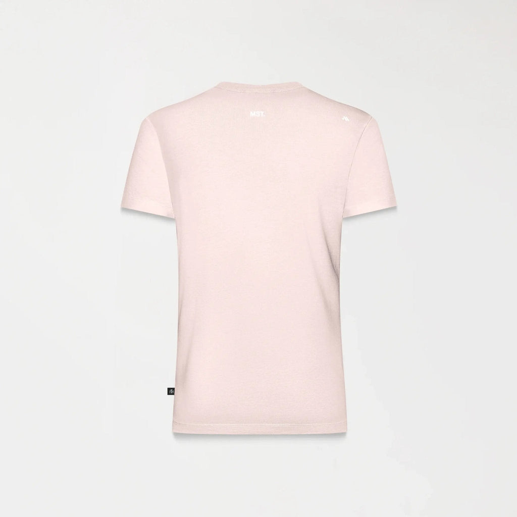 MARIE T - SHIRT WOMEN CAMEO ROSE - Monastery | Tienda Oficial Colombia