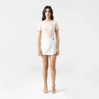MARIE T - SHIRT WOMEN CAMEO ROSE - Monastery | Tienda Oficial Colombia