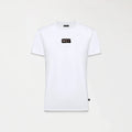 MARIE T - SHIRT WOMEN WHITE - Monastery | Tienda Oficial Colombia