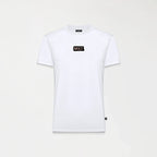 MARIE T - SHIRT WOMEN WHITE - Monastery | Tienda Oficial Colombia