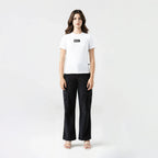 MARIE T - SHIRT WOMEN WHITE - Monastery | Tienda Oficial Colombia