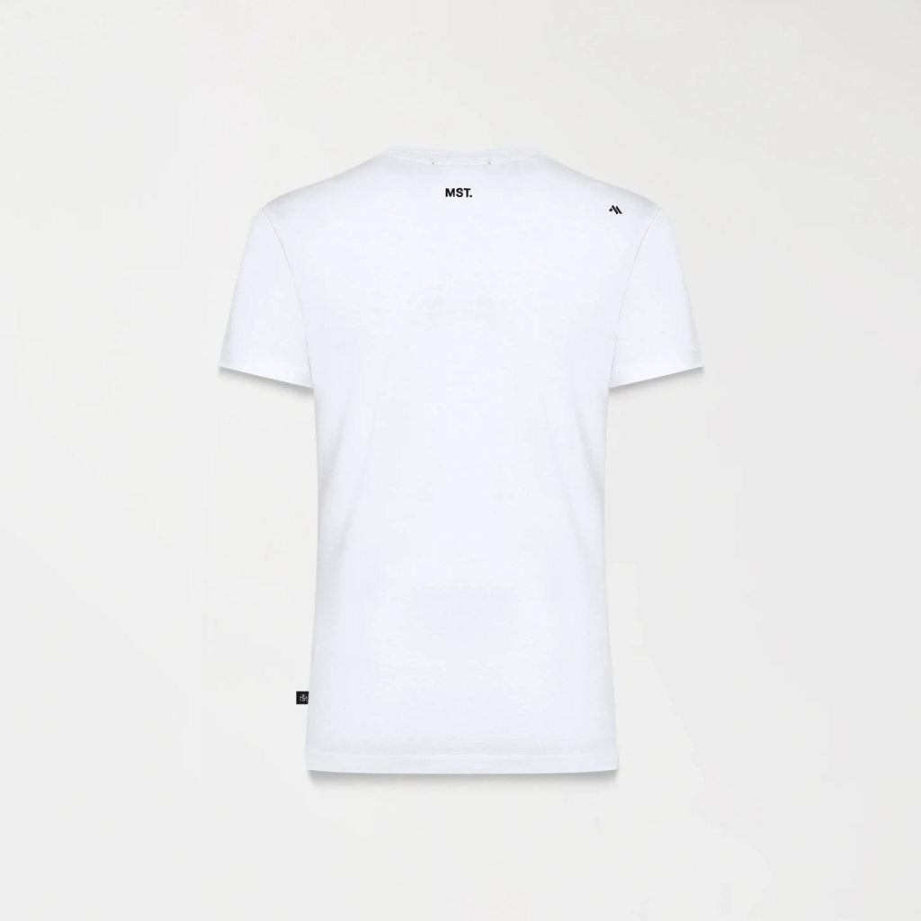MARIE T - SHIRT WOMEN WHITE - Monastery | Tienda Oficial Colombia