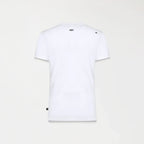 MARIE T - SHIRT WOMEN WHITE - Monastery | Tienda Oficial Colombia