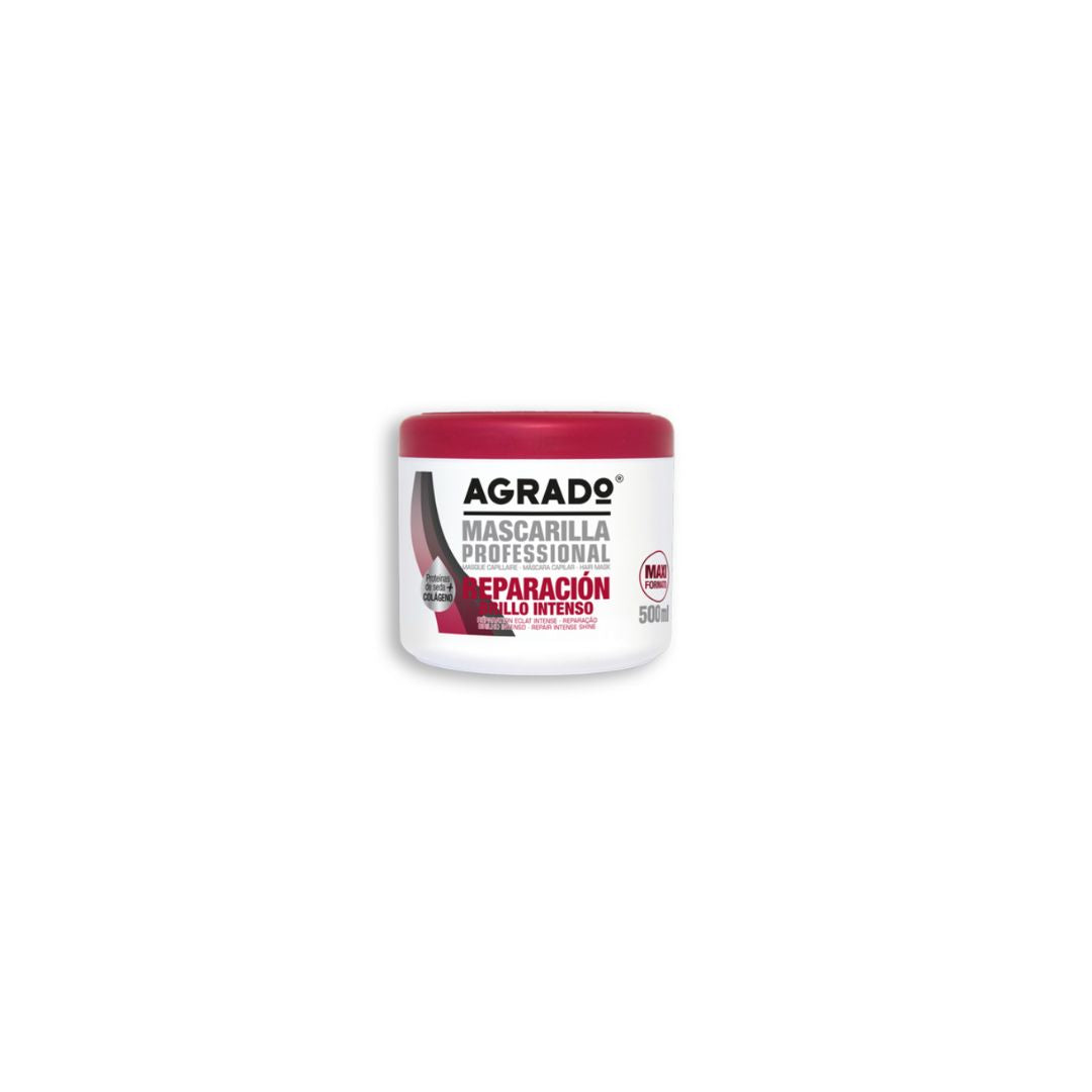 AG Mascarilla Reparacion 500 ml
