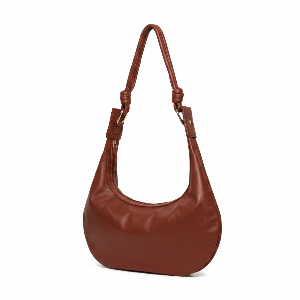 Maxi Rodeo Bag Terracota