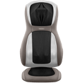 HoMedics Perfect Touch Masseuse Cojín de Masaje con Control por App y Calor