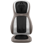 HoMedics Perfect Touch Masseuse Cojín de Masaje con Control por App y Calor