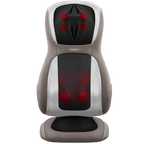 HoMedics Perfect Touch Masseuse Cojín de Masaje con Control por App y Calor