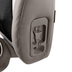 HoMedics Perfect Touch Masseuse Cojín de Masaje con Control por App y Calor