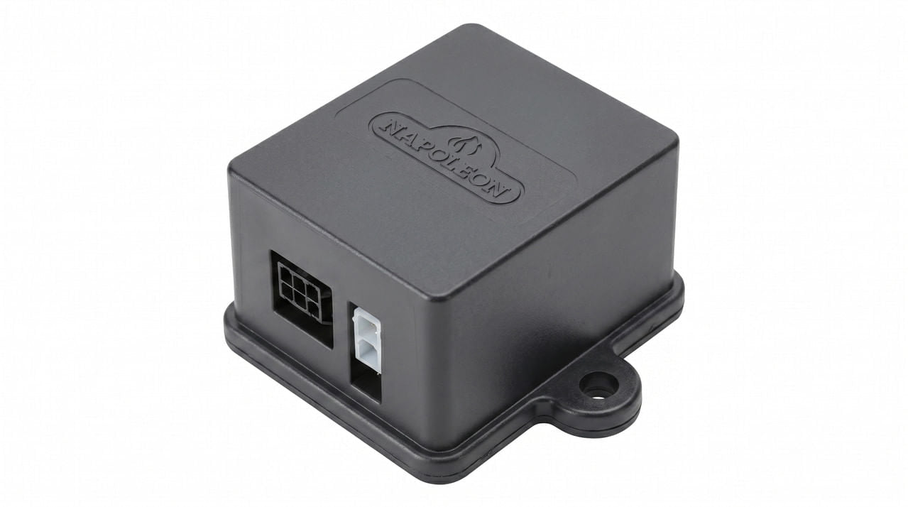 CONTROL BOX BBQ BIG1 NAPOLEON