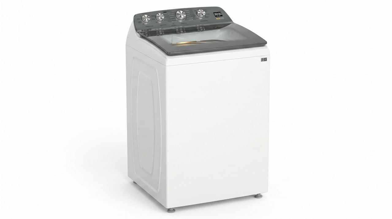LAVADORA DE ROPA WHIRLPOOL