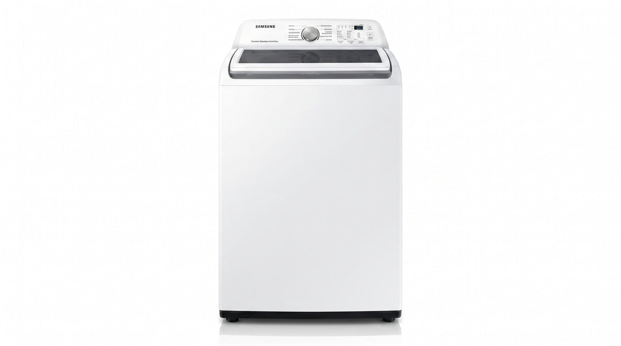 LAVADORA 23KG SAMSUNG
